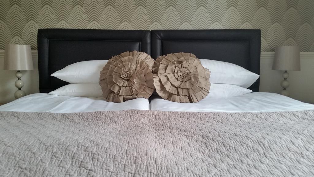 Gallery Guest House Plymouth Ruang foto