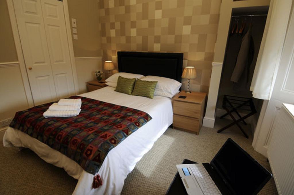 Gallery Guest House Plymouth Ruang foto