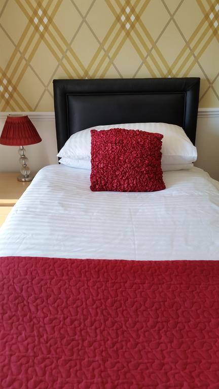 Gallery Guest House Plymouth Ruang foto