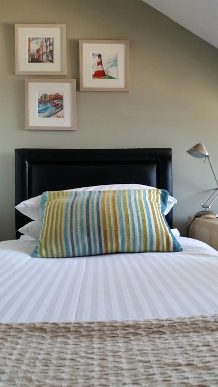 Gallery Guest House Plymouth Ruang foto