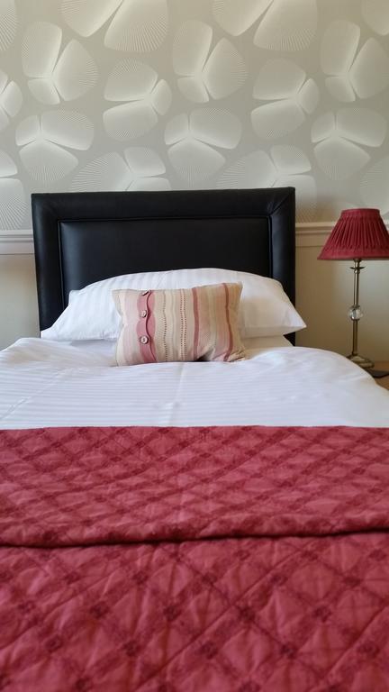 Gallery Guest House Plymouth Ruang foto