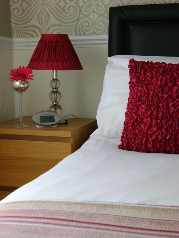 Gallery Guest House Plymouth Bagian luar foto