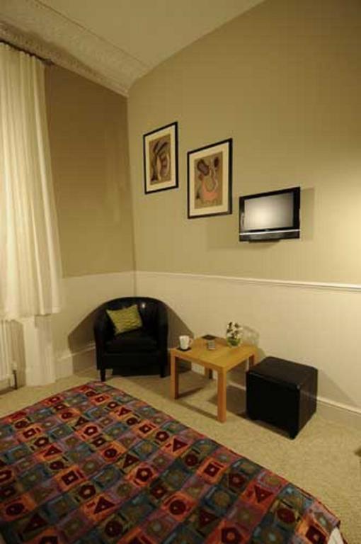 Gallery Guest House Plymouth Ruang foto